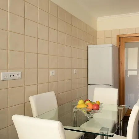 Apartamento Vale E Mar Calheta  Exterior photo