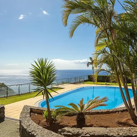 Apartamento Vale E Mar Calheta  Exterior photo