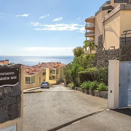 Apartamento Vale E Mar Calheta  Exterior photo