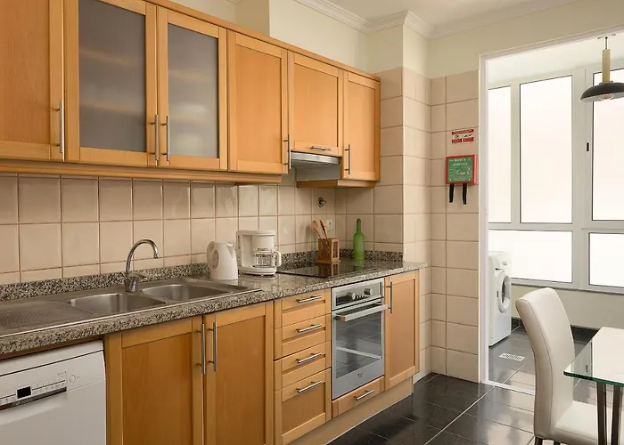 Apartamento Vale E Mar