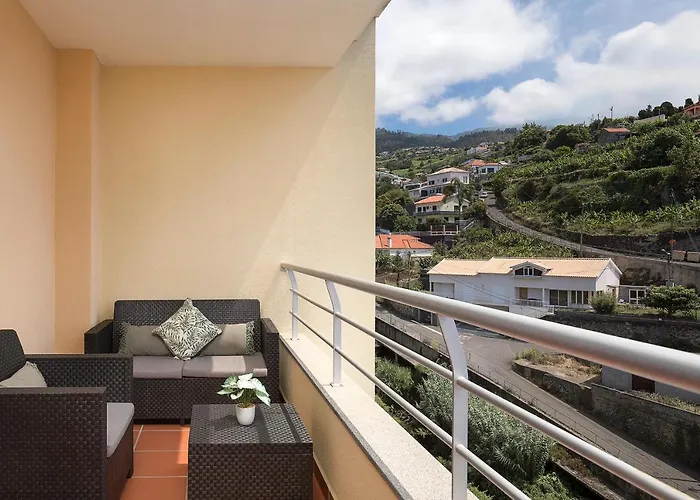 Apartamento Vale E Mar