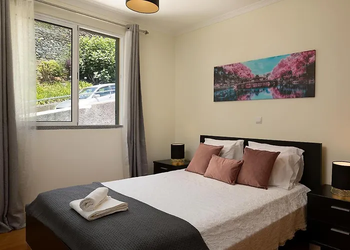 Apartamento Vale E Mar